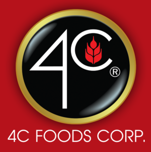 4CfoodsCorpLogo